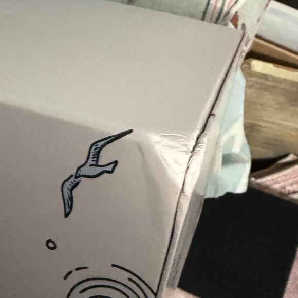 Awe Inspired 2024 Advent Calendar Box Empty 10 drawers - Picture 7 of 7